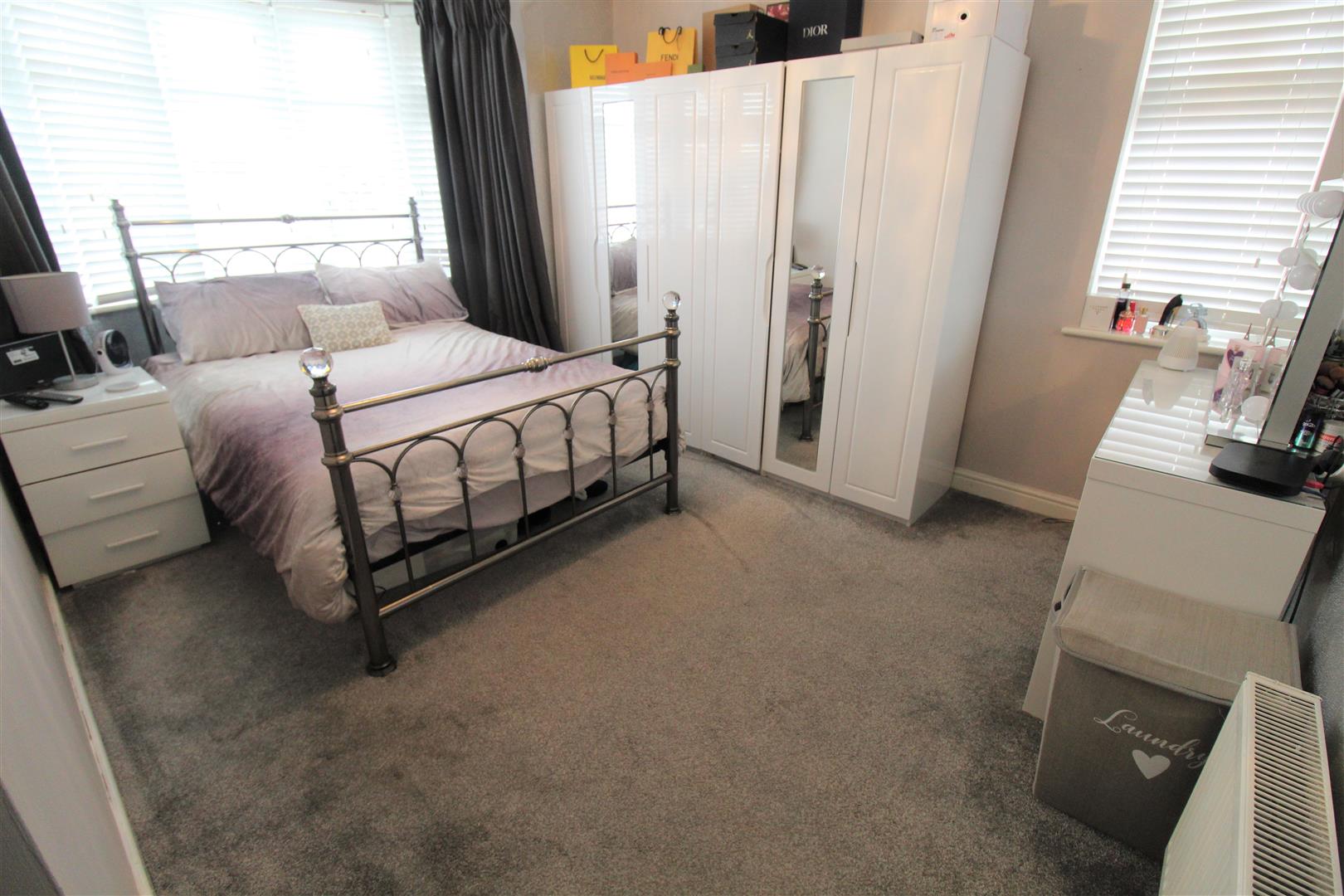 Haslemere Avenue, Milton, Stoke-On-Trent